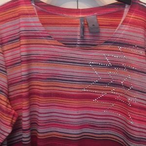 New Direction tunic/top